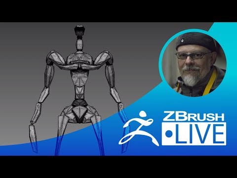 Kermaco: Mech Design - Ara Kermanikian - Season 1: Episode 1