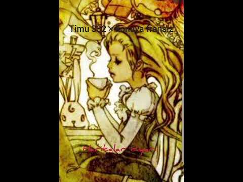 TİMU332&KONUYA FRANSIZ - HARİKALAR DİYARI