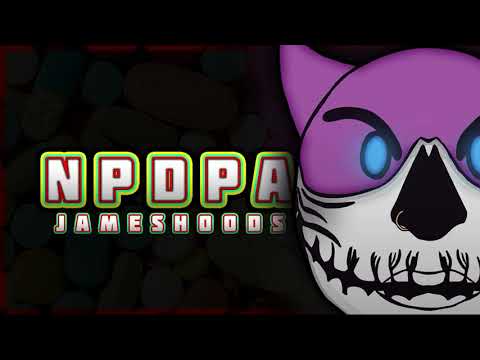 JAMESHOODS - NPDPA