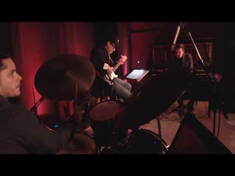 Emily Braden Quartet with Misha Piatigorsky at the Duncan Showroom