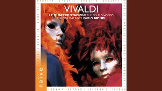 The Four Seasons, Violin Concerto No. 1 in E Major, RV 269 "La primavera": I. Allegro