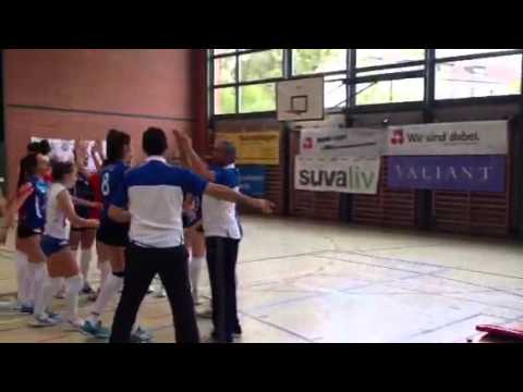 U17 SM: Gordola gewinnt Halbfinale