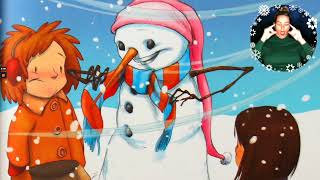 Sneezy the Snowman ASL FCS Miss Dawn DG gameplay video by mkreillyOT, 5:59 duration