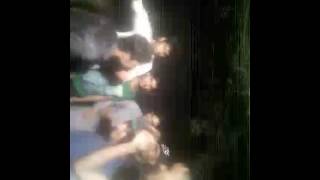 Saurav sameer dancing video