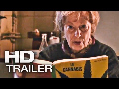 PAULETTE Offizieller Trailer Deutsch German | 2013 Official Film [HD]