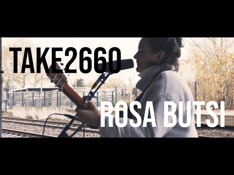 TAKE2660 | Rosa Butsi