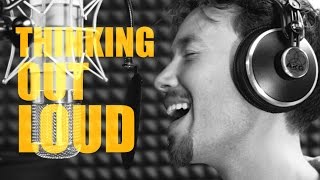 Ed Sheeran - Thinking Out Loud (Michele Grandinetti Cover)