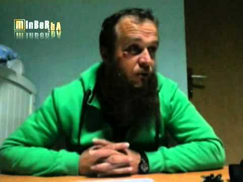 Komentar tahavijske akide 56 dio - Semir Vatrić