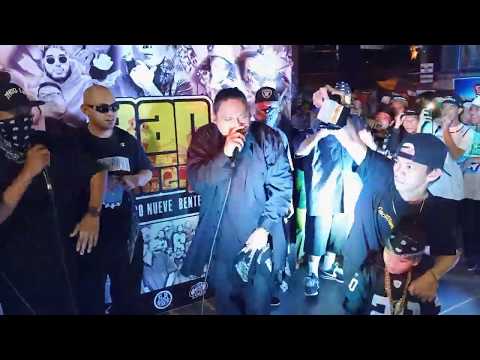 DAMI MONG ALAM (SKUSTA CLEE DISS), OG (OG MAKK DISS) - CHRONICC AGUILAR