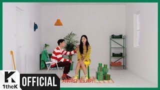 [MV] Primary(프라이머리) _ Tükk (Feat. Yang Yoseop)(툭 (Feat. 양요섭))