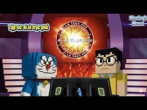 Minecraft Memes Episode 44: Who's the Nouveau Riche?