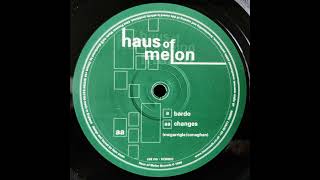Melonhaus - Bardo [1999] [Haus Of Melon Records – HOM 002]