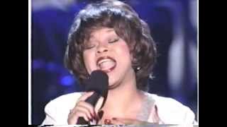 Deniece Williams - His Eyes is on the Sparrow