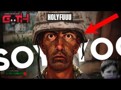 VOLVIÓ A PASAR ... SOY YOOO - PUBG