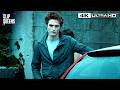 Edward Saves Bella From A Car Crash Full Scene Twilight 4K UHD