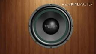 Dr dre bitch niggas bass boosted