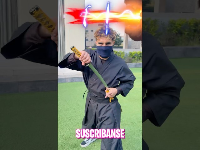 Vídeo relacionado con Espada telescópica impresa en 3D, juguete Katana Fidget impreso en 3D, juguetes modelo de espada samurái retráctil por gravedad impreso en 3D, divertido juguete samurái retráctil de plástico (negro)