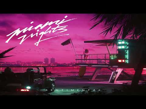 Miami Nights 1984 - Sentimental (Official Full Album)