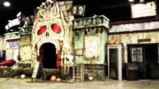 Sneak Peak Inside The Great American Nightmare