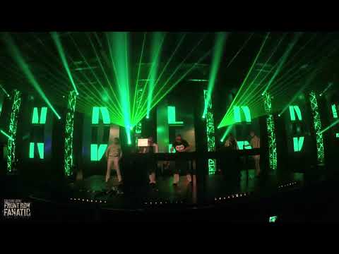 Scarphase Live @ Thunderdome 2017 (Full set)