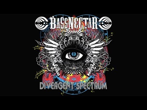 Bassnectar & Jantsen - Red Step  [FULL OFFICIAL]