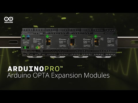 Broaden Your Opta Interactions with the New Expansion Modules