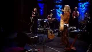 Billy McLaughlin & The Band - Crazy Love