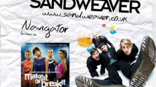 Sandweaver => 