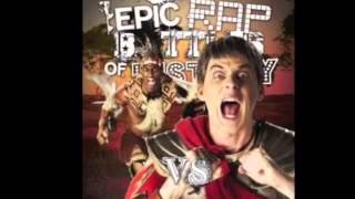 [Full Audio] Shaka Zulu VS Julius Caesar-ERB