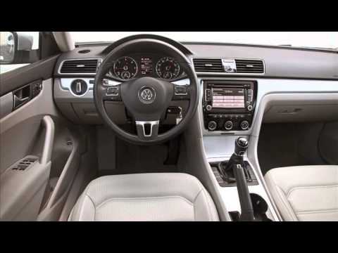 2013 vw passat tdi