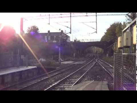 86614 4F45 Runcorn 09/10/14