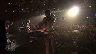 San Cisco - Encore / Happy Birthday | Live in Sydney | Moshcam