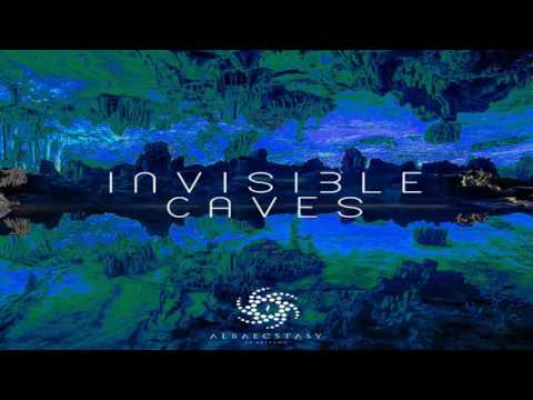 Alba Ecstasy - Secret Passages & Vestigium