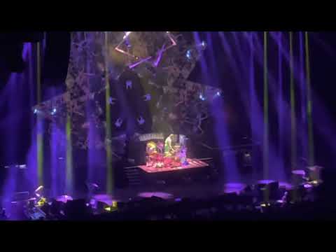 Danny Carey - Chocolate Chip Trip - TOOL Live in Boston 2/19/2022