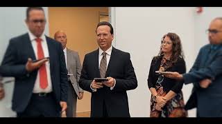 Download lagu The great victory of divine love in the Cornerstone Age | Dr. José Benjamín Pérez Matos mp3