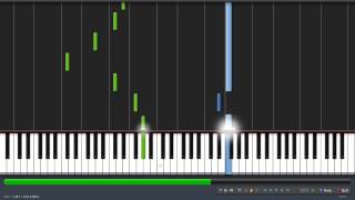 Synthesia-Untitled (GazettE)