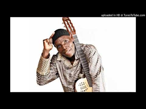 Oliver 'Tuku' Mtukudzi - Raki