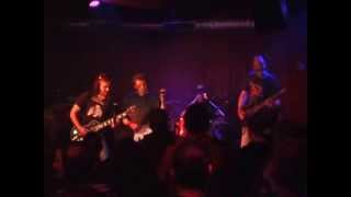 Calderone - God forgive us 2012