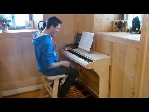 Tiroler Adler Marsch von Rudolf Achleitner