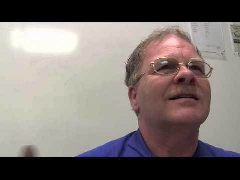 Driveline Test 12   Fluid Leak Diagnosis