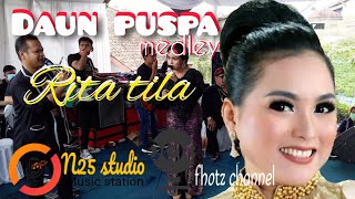 Download lagu DAUN PUSPA MEDLEY - RITA TILA - LIVE SHOW- N25 STUDIO mp3 Download lagu DAUN PUSPA MEDLEY - RITA TILA - LIVE SHOW- N25 STUDIO mp3