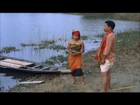 YARWNG (ROOTS) II Kokborok Film II Excerpt