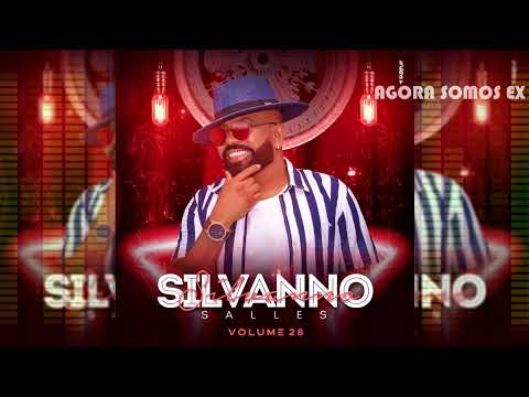 AGORA SOMOS EX - SILVANNO SALLES VOL. 28