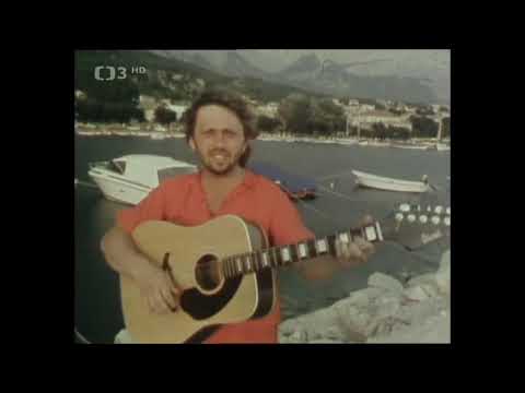 Dalibor Janda -  Snad jsem si jí měl všímat víc (1985)