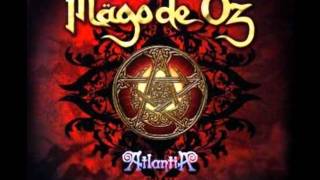 Mago de Oz-el latido de gaia(intro)- gaia III Atlantia