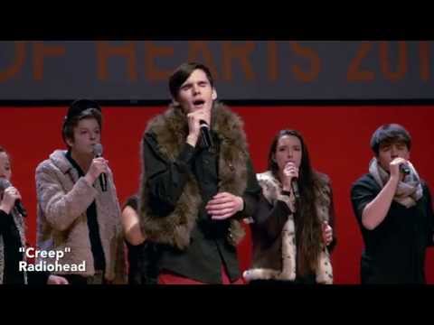 1995 Medley – Choeur Du Roi A Cappella – KOH 2015