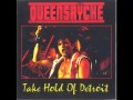 Queensrÿche at Harpo's, Detroit, December 8, 1984 (full concert)