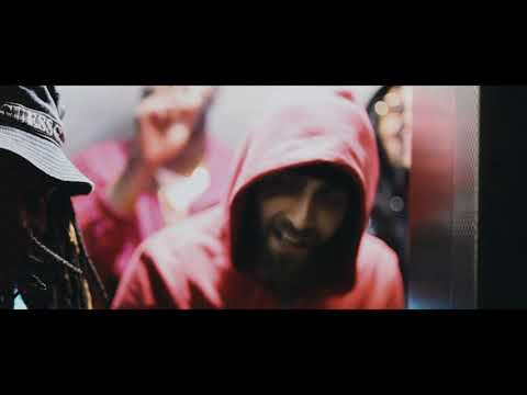 Seth Narley X Aqua Rich - A.T.M (Official Video)