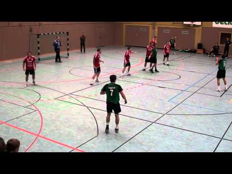 18.09.2010 / HSGPH1 : TSV Barsinghausen 37:26