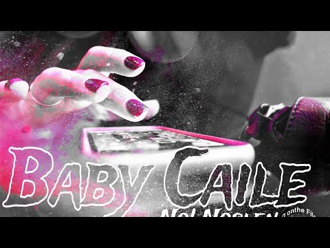 Baby Caile🔍 No! Noslen